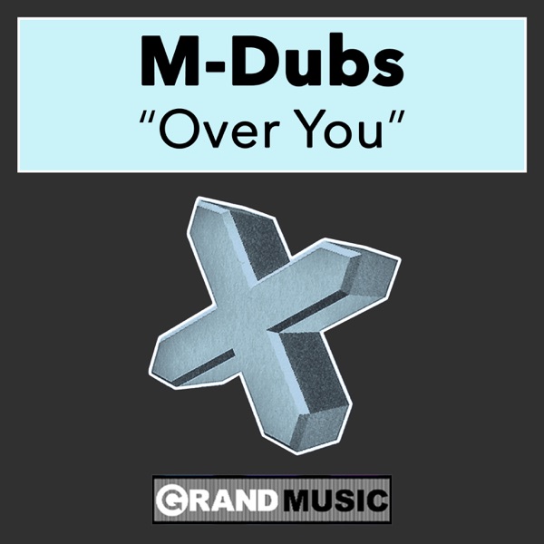 Over You - Single