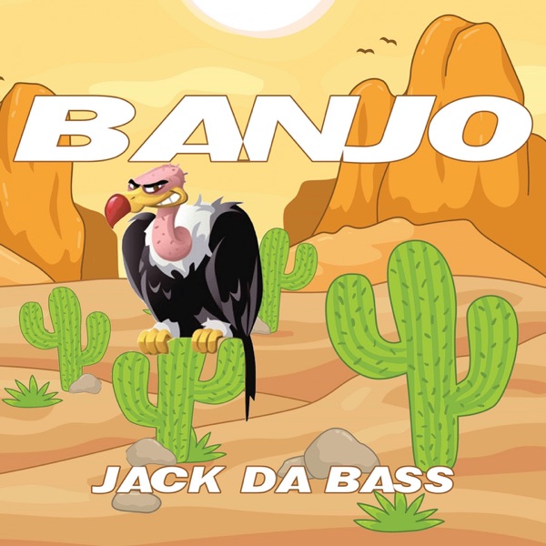 Banjo - Single