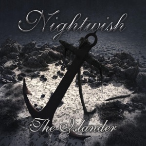 Chord Gitar The Islander - Nightwish