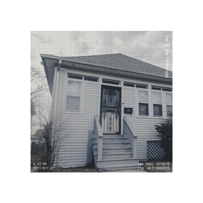 Paradise (feat. Thelonious Martin) - Single