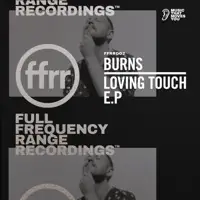Loving Touch — Burns