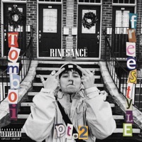 Tomboi Freestyle, Pt. 2 - Single - Rinesancë