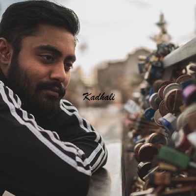 Kadhali (feat. Ramanan Krishnarasa) - Single