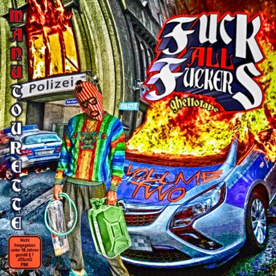 Fuck All Fuckers 2