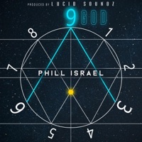 9 God - Single - Phill Israel