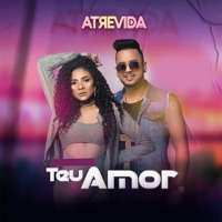 Teu Amor - Single - Banda Atrevida