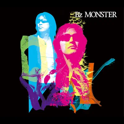 Ascolta 'MONSTER' di B'z