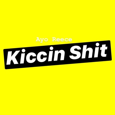 Kiccin Shit - Single