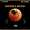 Moon & Back (feat. Doc Jsmoke) - Q the Don lyrics