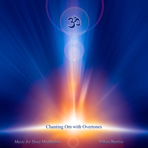 Chanting Om with Overtones