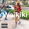 Waikiki (feat. Hully Myro) - Costa Mann lyrics