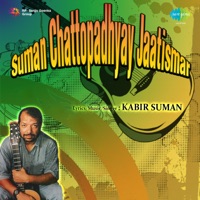 Suman Chattopadhyay Jaatismar - Single - Kabir Suman