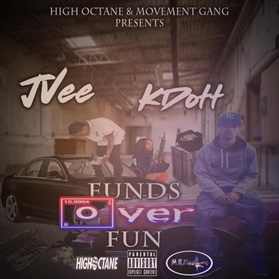 On That (feat. Jvee) - Single