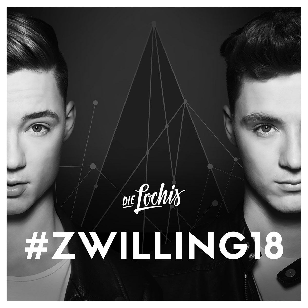 ‎Zwilling18 (Deluxe Version) Album by Die Lochis Apple Music