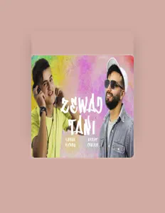 Écoutez Ayoub Hichou, regardez des vidéoclips, lisez la biographie, consultez les dates de tournée et plus encore !