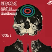 Uncle Acid & The Deadbeats - Dead Eyes of London