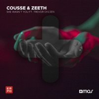 She Wasn't You (feat. Trevor Ohlsen) - Single - Cousse & Zeeth