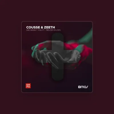 Listen to Cousse, watch music videos, read bio, see tour dates & more!