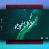 Right Time - Single - Shank