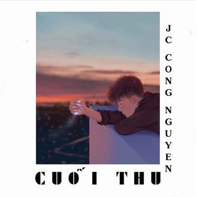 Cuối Thu - Single
