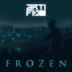 Frozen - EP