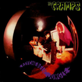 Goo Goo Muck - The Cramps