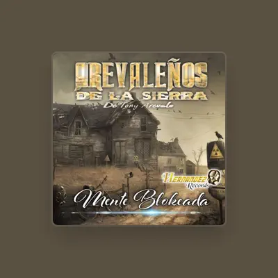 Listen to Arevaleños De La Sierra (De Tony Arevalo), watch music videos, read bio, see tour dates & more!