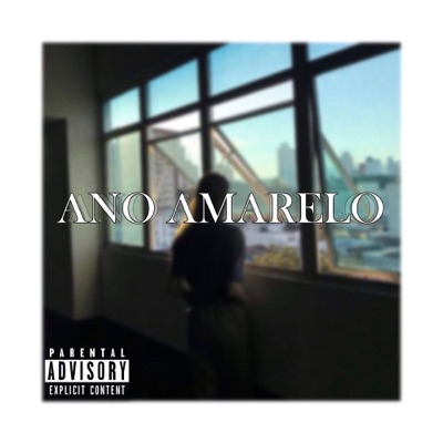 Ano Amarelo - Single