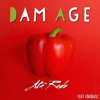 Ata Rodo (feat. Dat Sounds) - Single