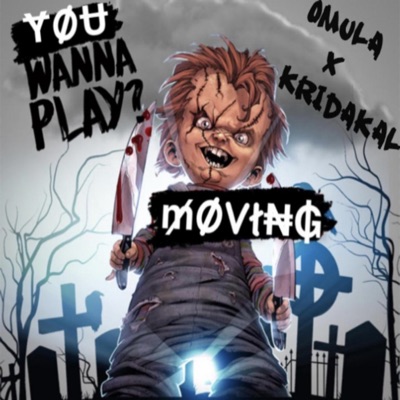 Moving (feat. Omula) - Single