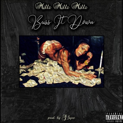 Buss It Down - Single