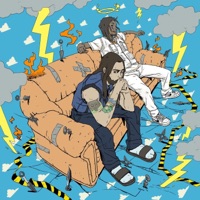 Talking Walls - Single - AlmightyBDS & Cloudy Nueve