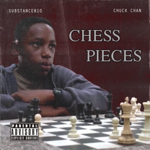 Chess Pieces - EP