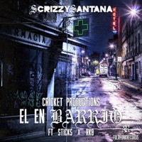 El en Barrio - Single - Fula Funk