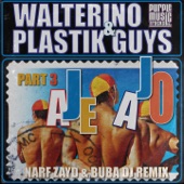 Aje Ajo (Narf Zayd & Buba Dj Remix) - Single