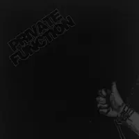 Talking to Myself — Private Function