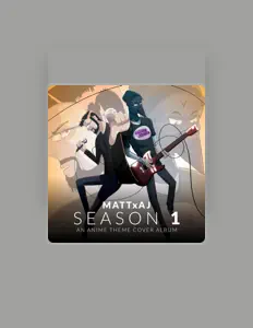 Listen to Mattxaj, watch music videos, read bio, see tour dates & more!