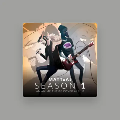Listen to Mattxaj, watch music videos, read bio, see tour dates & more!