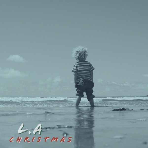 LA Christmas