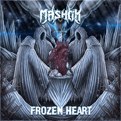 Frozen Heart - Single