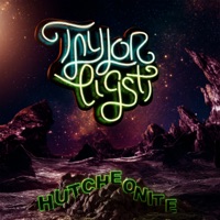 Hutcheonite - Single - Taylor Eigsti