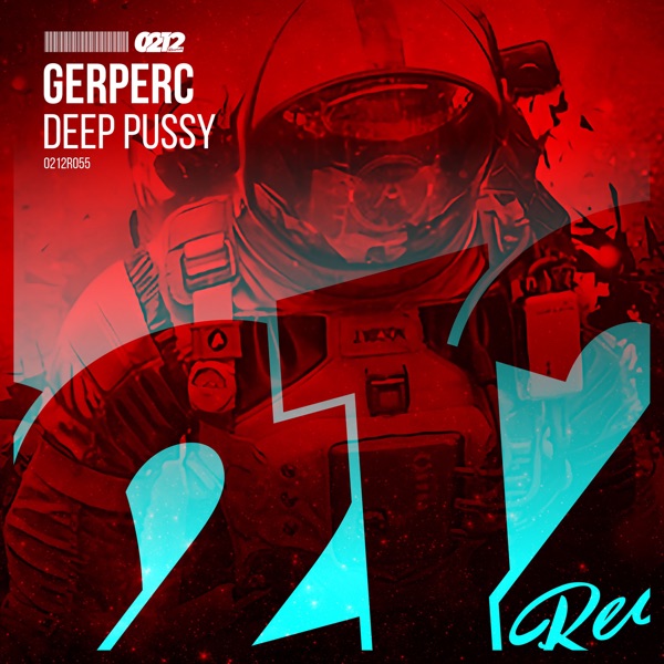Deep Pussy - Single