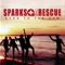 Shipwreck - Sparks the Rescue lyrics