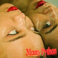 Monty Python - Single - Connie Constance
