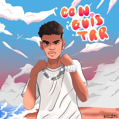 Conquistar - Single