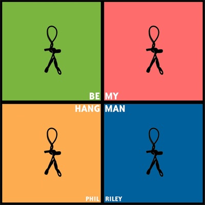 Be My Hangman - Single