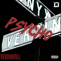 Psycho (feat. Alex Bugsy Johnson) - Single - Don Lincoln