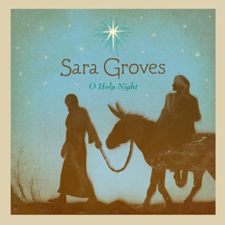 Sara Groves A Cradle In Bethlehem