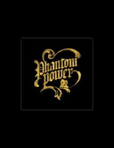 Listen to Phantom Power, watch music videos, read bio, see tour dates & more!