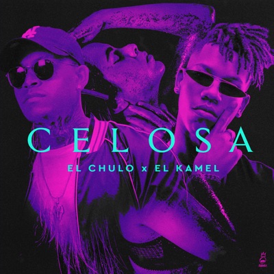 Celosa (feat. El Kamel) - Single